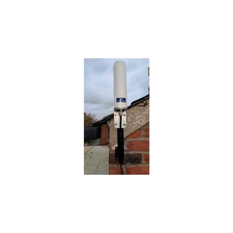 Falcon G Lte Antenne Large Bande Avec Routeur Mobile Inclus