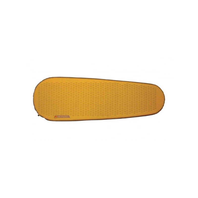 Robens colchoneta autoinflable Air Impact grande 3,8 cm