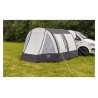 Inflatable tello for motorhome/caravane Berger Touring-L TC