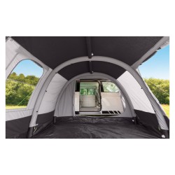 Inflatable tello for motorhome/caravane Berger Touring-L TC