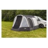 Tetto gonfiabile per camper/caravan Berger Touring-L TC