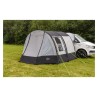 Tetto gonfiabile per camper/caravan Berger Touring-L TC