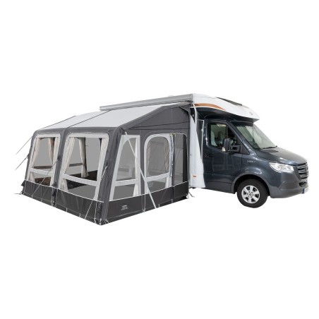 Dometic Grande Air All-Season 390M aufblasbares Vorzelt für Reisemobile