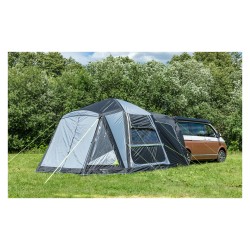 Caravane de camping-car arrière gonflable Berger Liberta-L