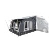 Toldo aufblasbarer Para Caravana Dometic Rally Air All-Season 330 Drive Away