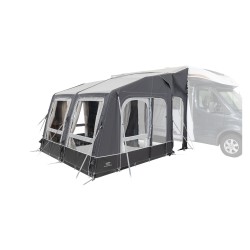 Toldo aufblasbarer Para Caravana Dometic Rally Air All-Season 330 Drive Away