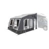 Toldo aufblasbarer Para Caravana Dometic Rally Air All-Season 330 Drive Away