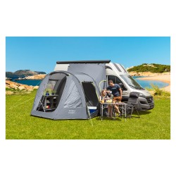 Toldo pour van / camping-car Berger Tourisme facile -XL