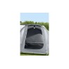 Toldo per furgone / camper Berger Turismo facile - XL