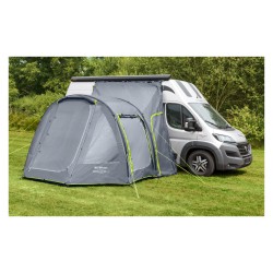 Toldo per furgone / camper Berger Turismo facile - XL