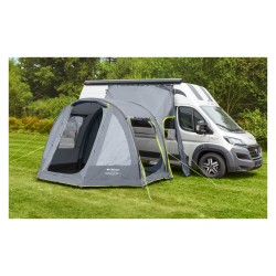 Toldo per furgone / camper Berger Turismo facile - XL