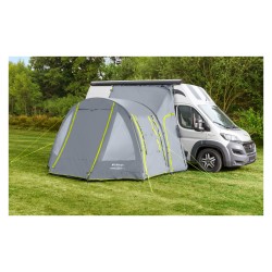 Toldo per furgone / camper Berger Turismo facile - XL