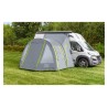 Toldo pour van / camping-car Berger Tourisme facile -XL