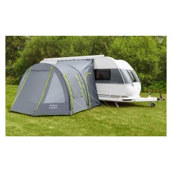 Toldo per furgone / camper Berger Turismo facile - XL