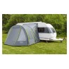 Toldo pour van / camping-car Berger Tourisme facile -XL