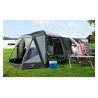 Inflatable tello for motorhome/caravane Berger Liberta-L