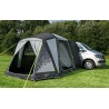 Inflatable tello for motorhome/caravane Berger Liberta-L