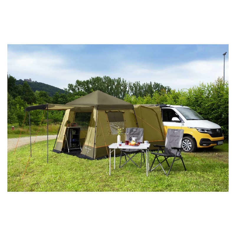 Toldo Berger Cilento Eco SUV / autocaravan/caravana