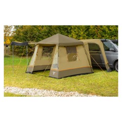 Toldo Berger Cilento Eco SUV / autocaravan/caravana