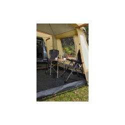 Tol Berger Cilento Eco SUV / autocaravan/caravana