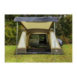 Toldo Berger Cilento Eco SUV / autocaravan/caravana