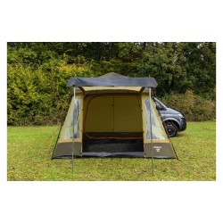 Toldo Berger Cilento Eco SUV / autocaravan/caravana