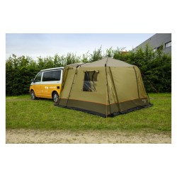 Toldo Berger Cilento Eco SUV / autocaravane / caravane