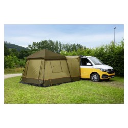 Toldo Berger Cilento Eco SUV / autocaravane / caravane