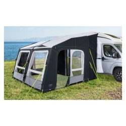 Toldo aufklappbar für Wohnwagen Dometic Rally Air Pro 330 Drive Away