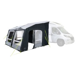 Toldo hinchable para autocaravana Dometic Rally Air Pro 330 Drive Away