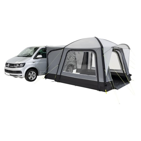 Inflatable toldo for Kampa Cross Air van