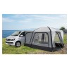 Inflatable toldo for Kampa Cross Air van