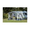 Swift toldo for motorhome/caravane Brunner Home HC