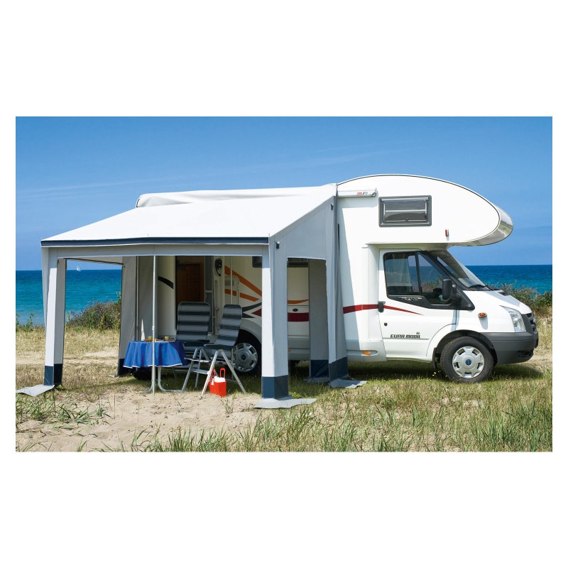 AUVENT INDEPENDANT CAMPING-CAR DWT GLOBUS PLUS 1- 180X180cm