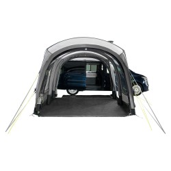 Mise à jour de Toldo Outwell Newburg 240 Air Van