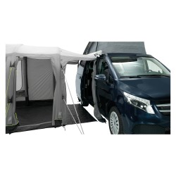 Mise à jour de Toldo Outwell Newburg 240 Air Van