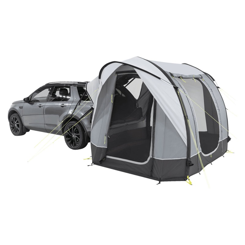 Kampa Tailgater Air inflatable SUV / rear car shop