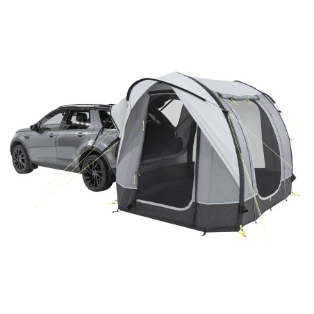 Kampa Tailgater Air inflatable SUV / rear car shop