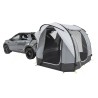 Kampa Tailgater Air inflatable SUV / rear car shop