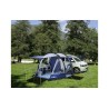 Brunner camper/caravan Tello