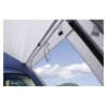 Brunner motorhome/caravan toldo