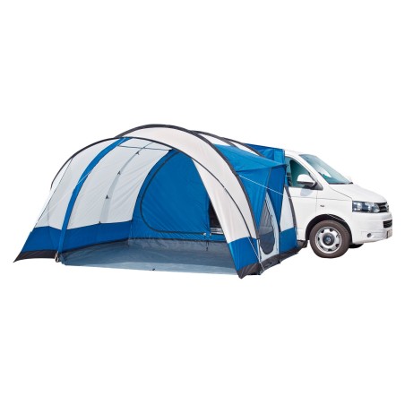 Brunner Albatros camping-car/caravane