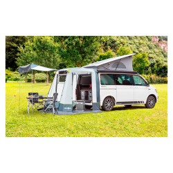 Brunner Comet VW T5/T6 Heckzelt