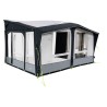 Toldo hinchable para caravana / autocaravana Dometic Club Air Pro 440 M