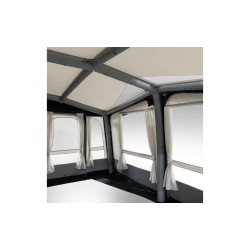 Toldo hinchable para caravana / autocaravana Dometic Club Air Pro 440 M