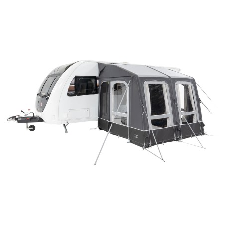 Toldo hinchable para caravana / autocaravana Dometic Rally Air All Season 260 S