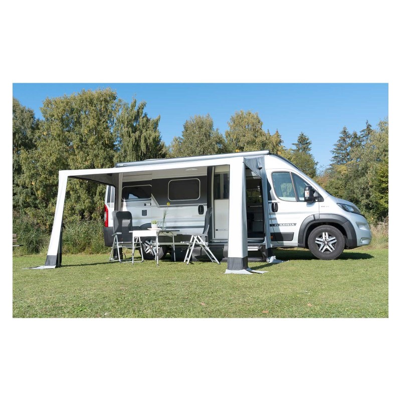 Wigo Yak Wohnmobil / Van Vorzelt 360 x 260 cm