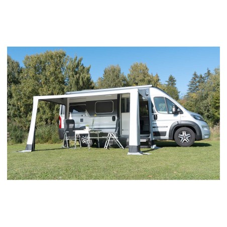 Toldo autocaravana / van Wigo Yak 360 x 260 cm