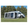 Toldo autocaravana / van Wigo Yak 360 x 260 cm