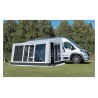 Toldo autocaravana / van Wigo Yak 360 x 260 cm